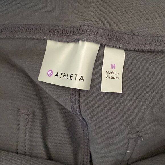 Athleta Flare Leggings   - Picture 4 of 7